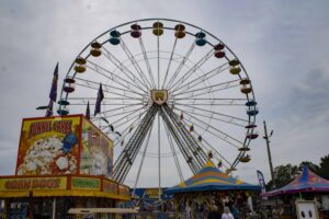 Cleveland County Fair